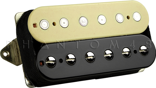 Suhr - Doug Aldrich - Bridge/53mm - Electric Guitar Humbucker