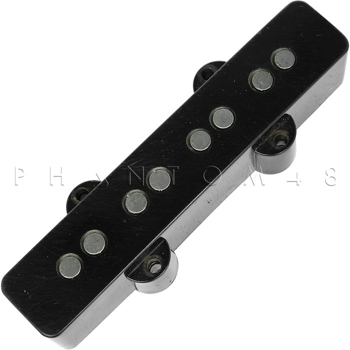 Seymour Duncan - Antiquity II Jazz Jive - Neck - Bass Electric