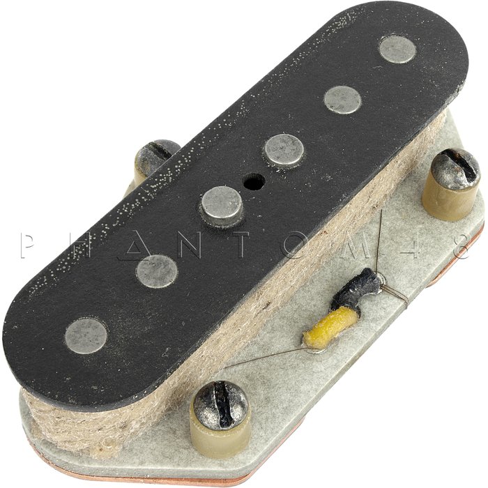 ギター Seymour Duncan ANTIQUITY2 Tele Bridge First Impressions: Seymour Duncan Antiquity Tele Bridge