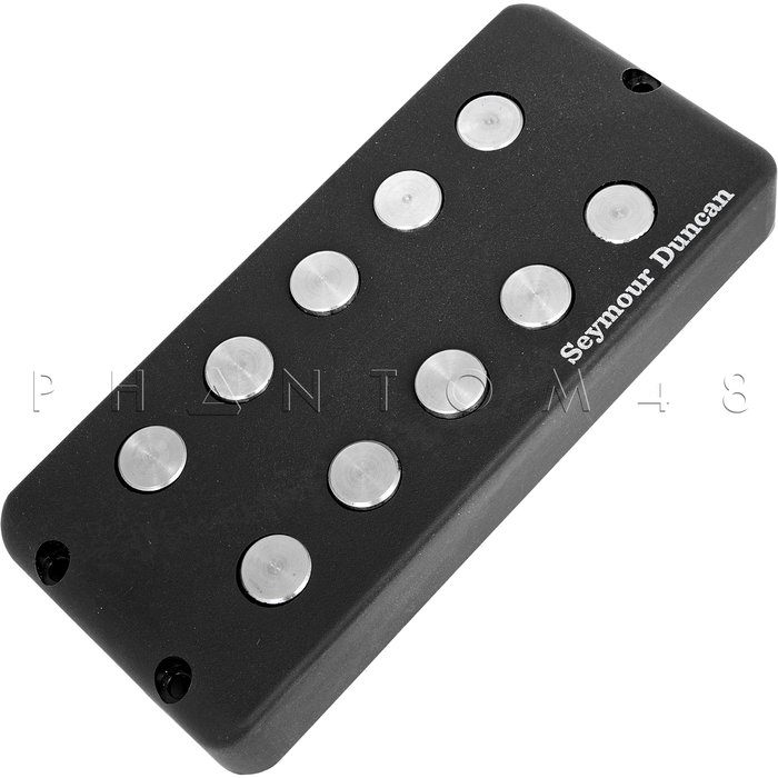 Five Pound Bass Seymour Duncan SMB-5D Ceramic Music Man 5-String