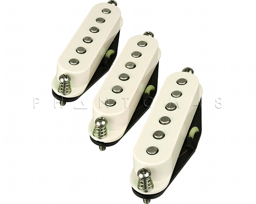 ギター Suhr V60LP set Suhr V60 Low Peak Single Coil Pickup Set | Reverb